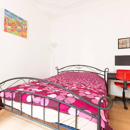 Coup De Coeur A Montmartre Bed & Breakfast Paris Bagian luar foto